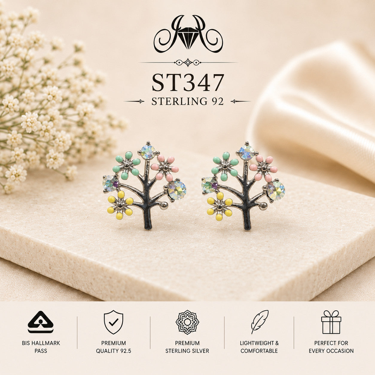 ST347 portrait