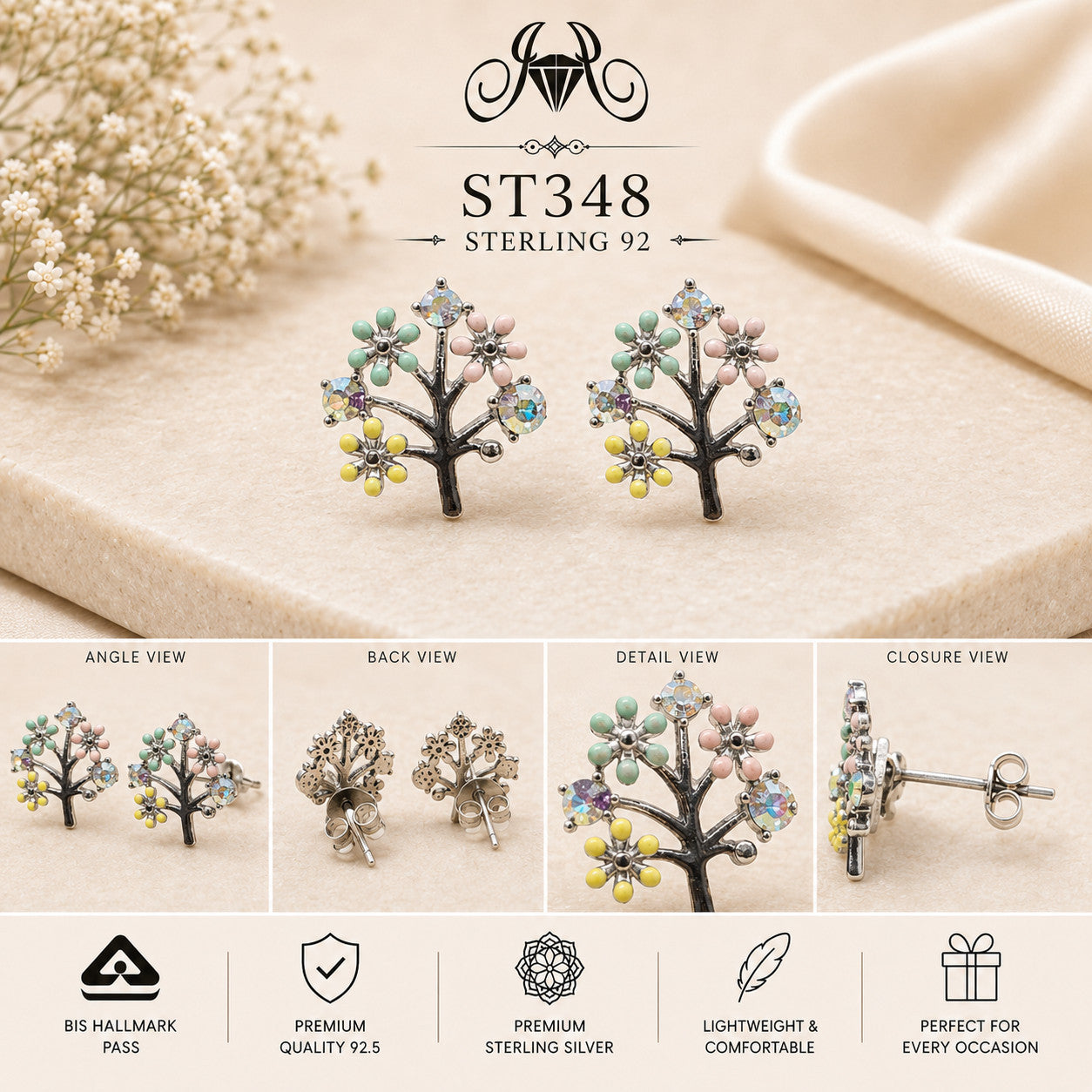ST348 details