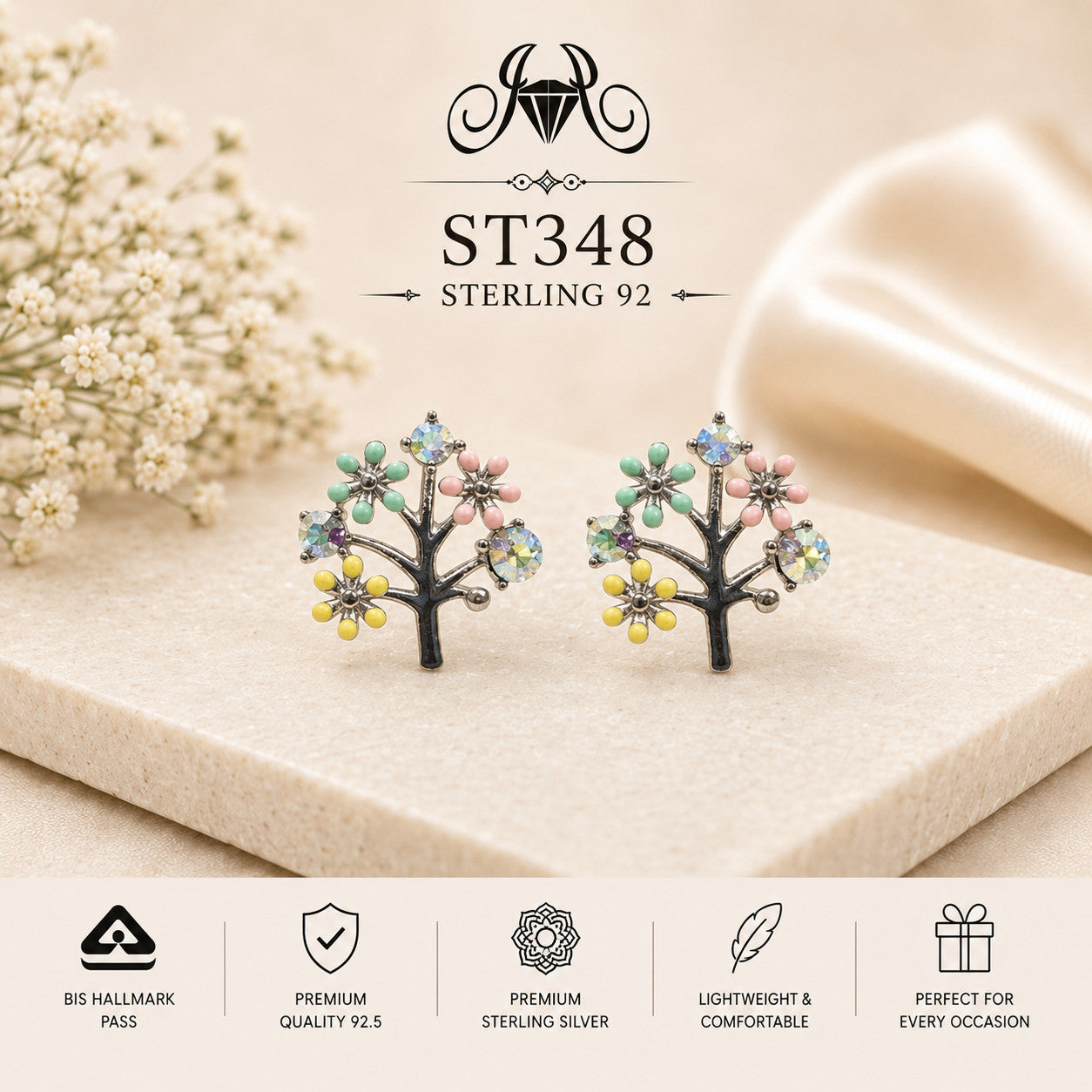 ST348 portrait