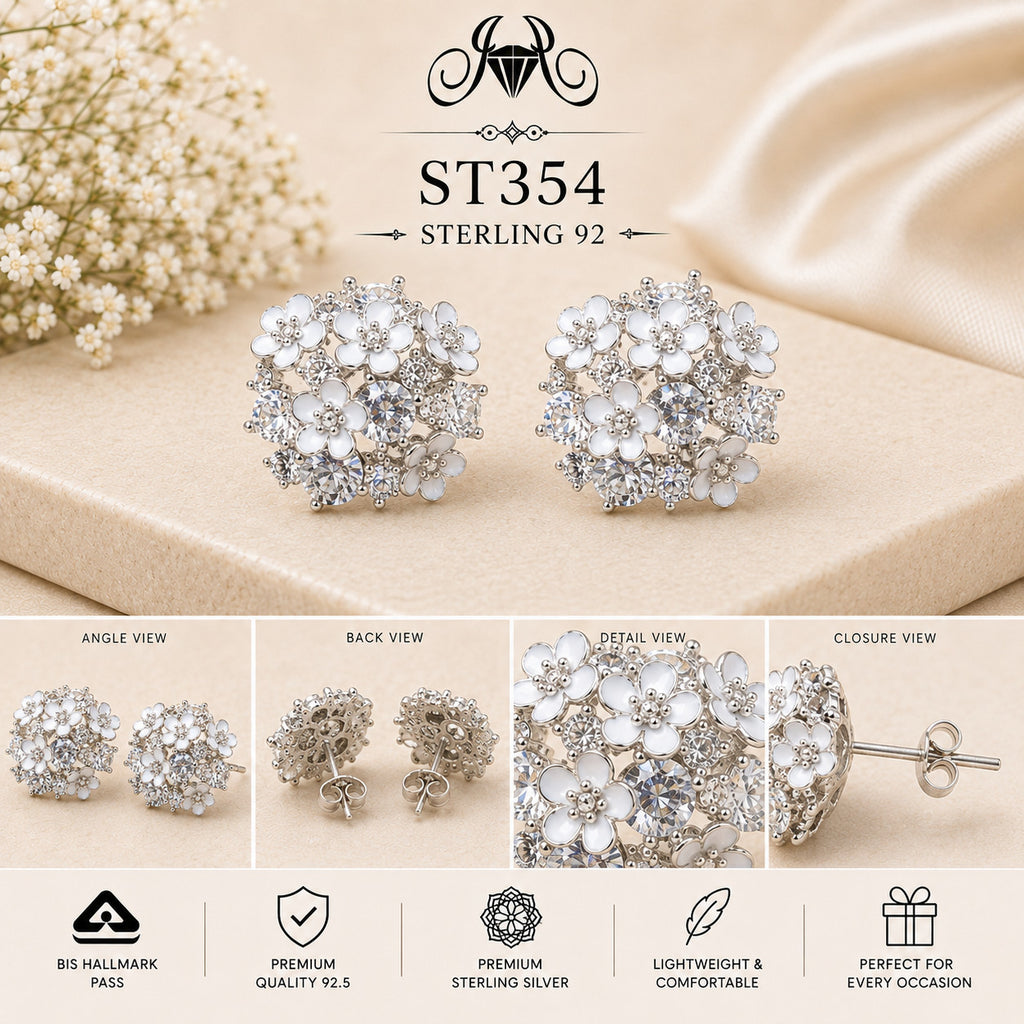 ST354 details