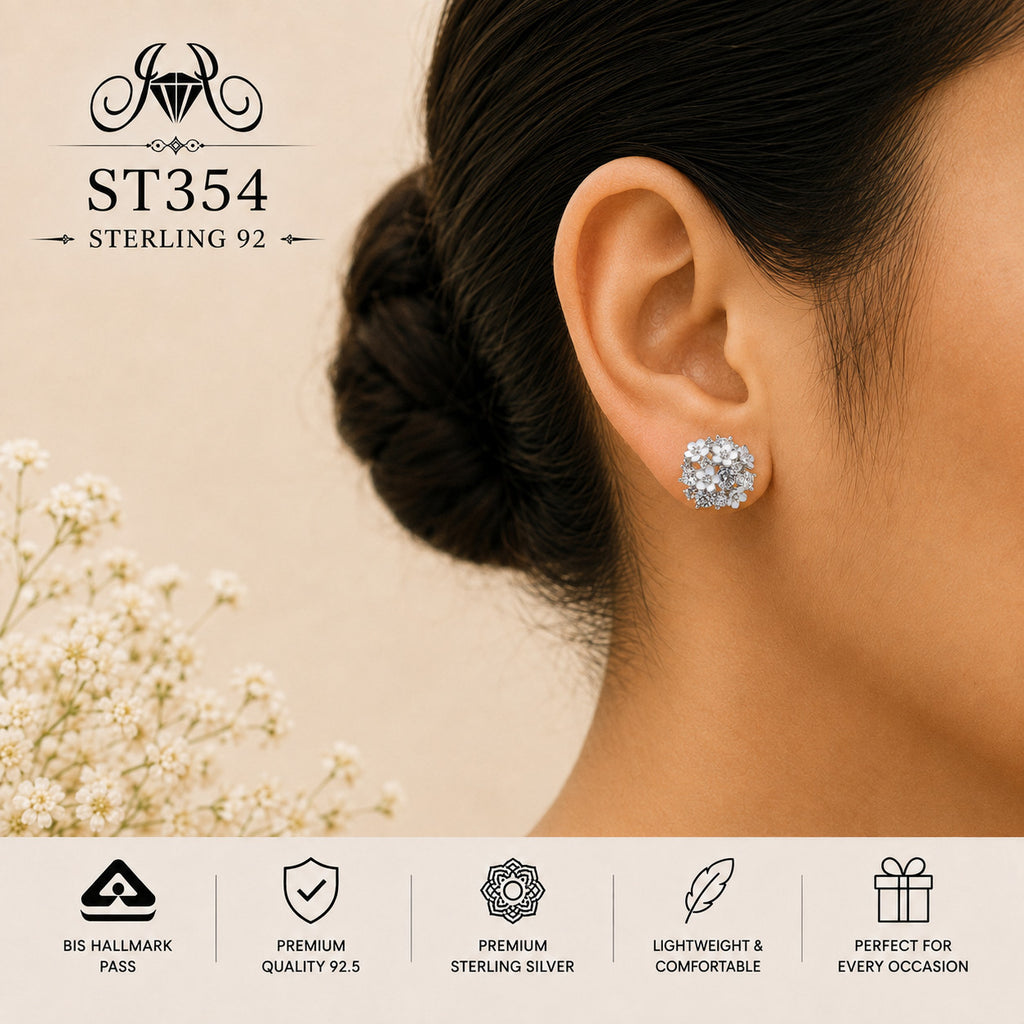 ST354 wearing view
