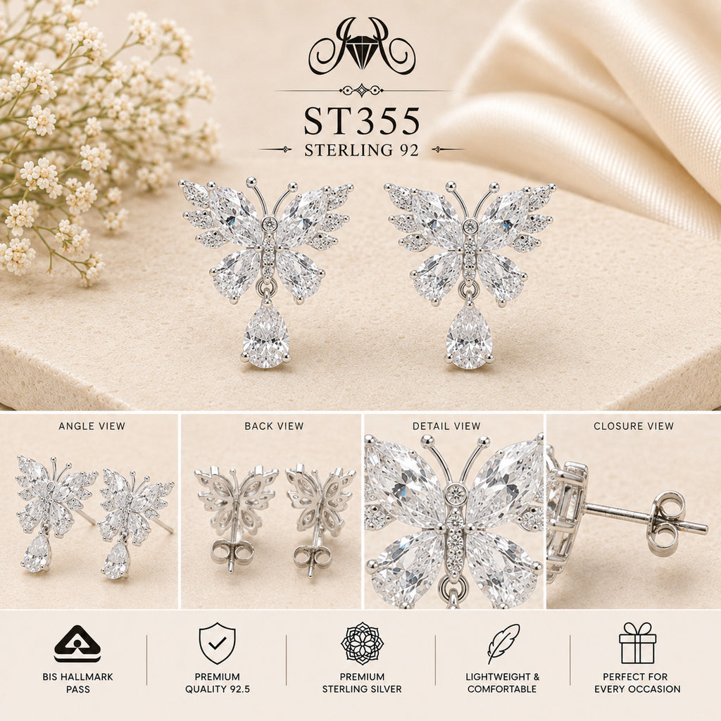 ST355 details