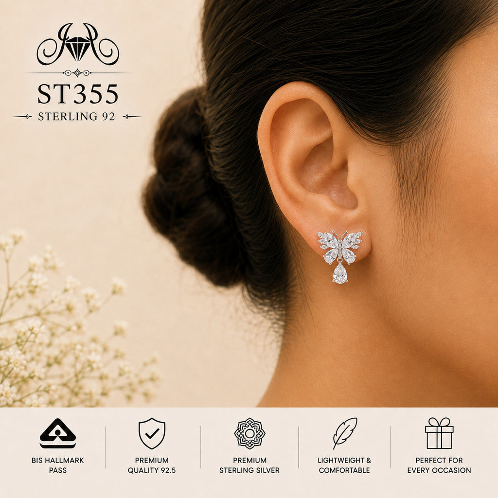 ST355 wearing view