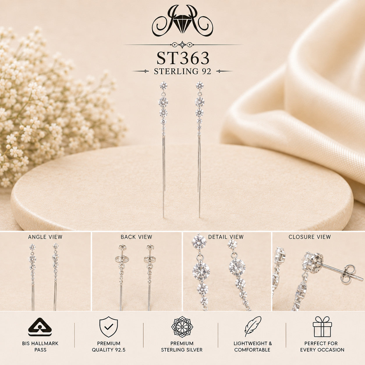 ST363 details