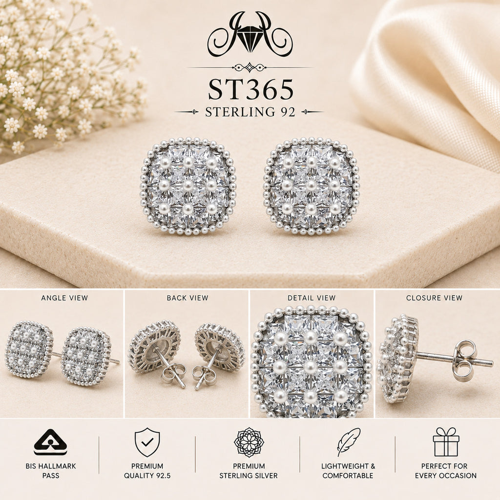ST365 details