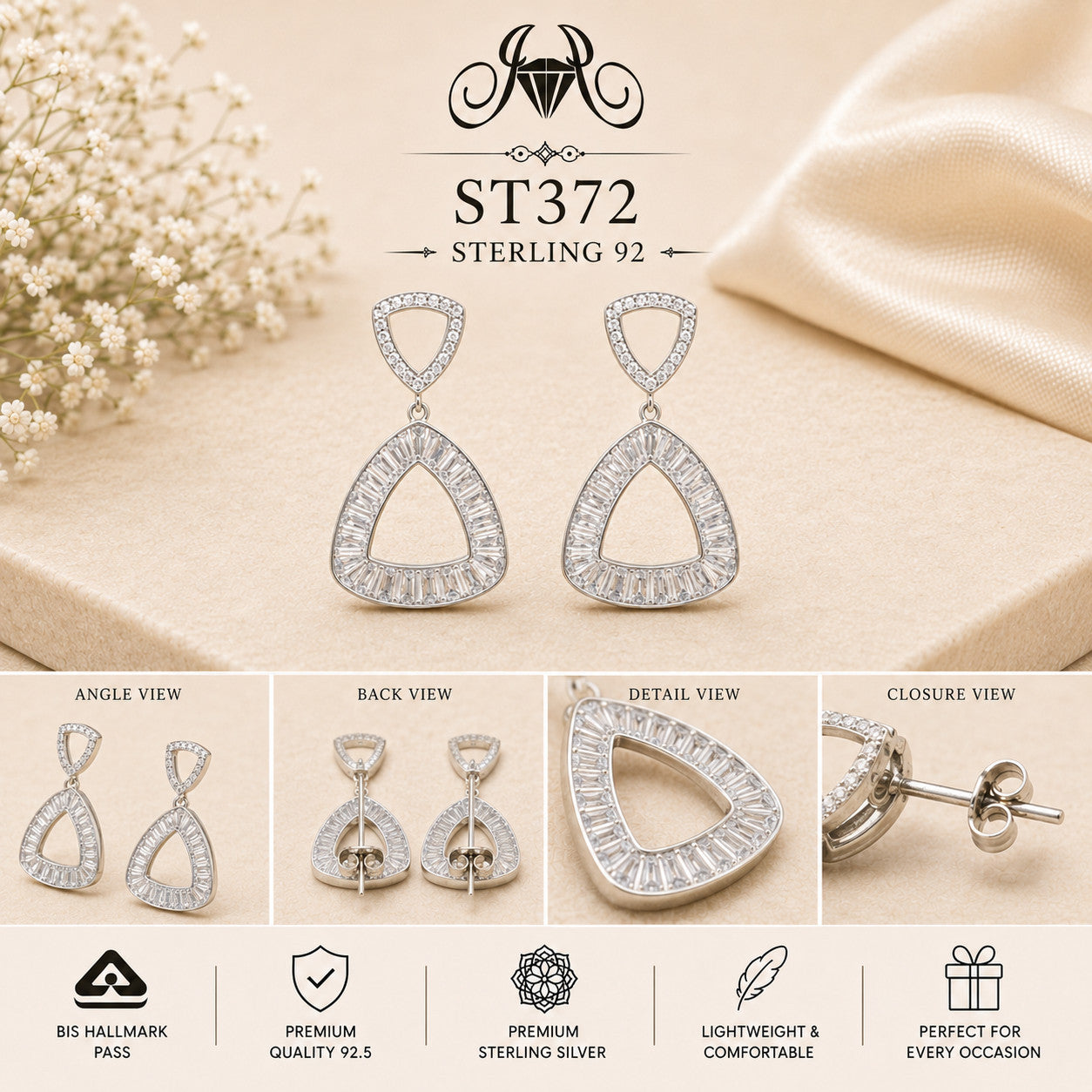 ST372 details