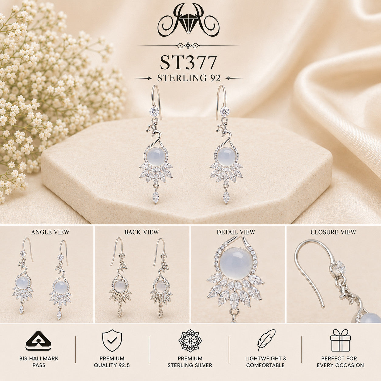 ST377 details