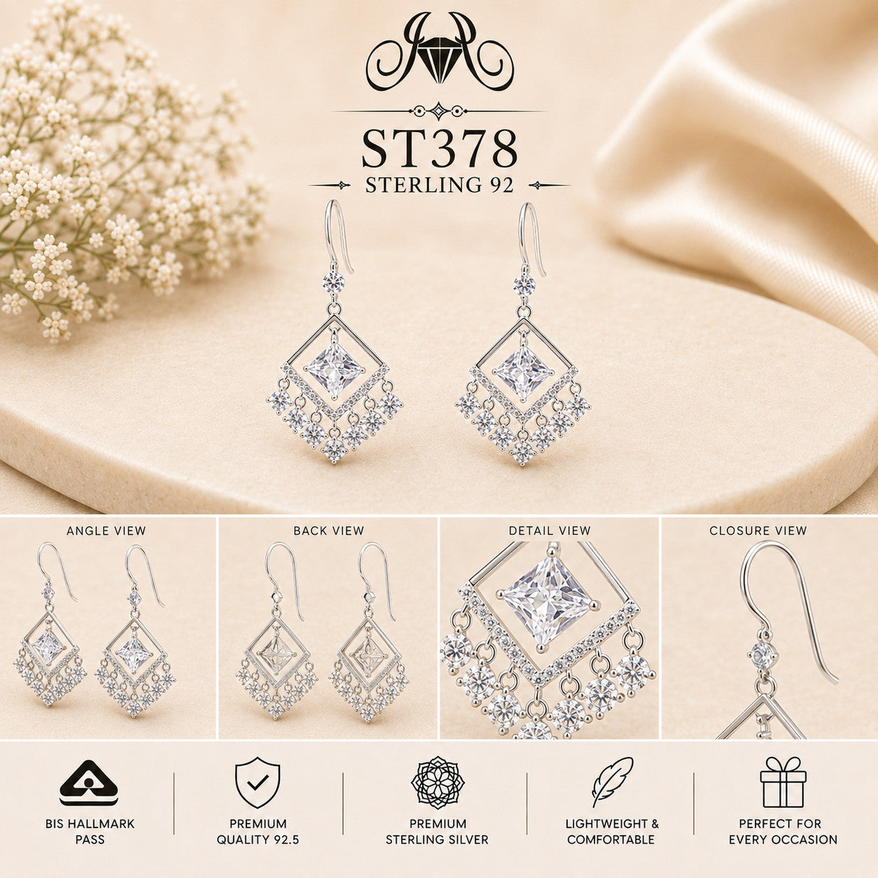ST378 details