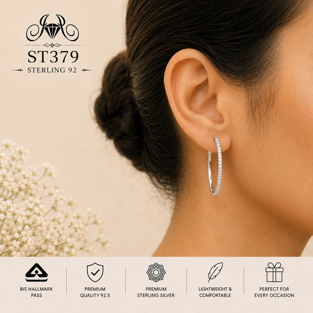 ST379 wearing view