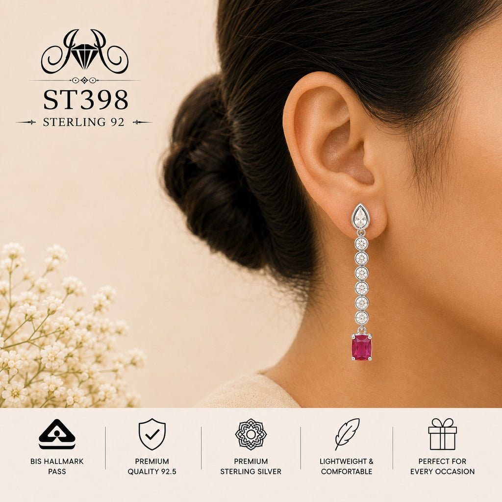 ST398 wearing view