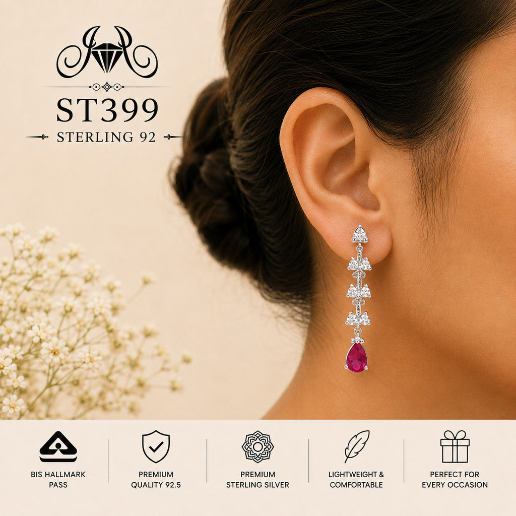 ST399 wearing view