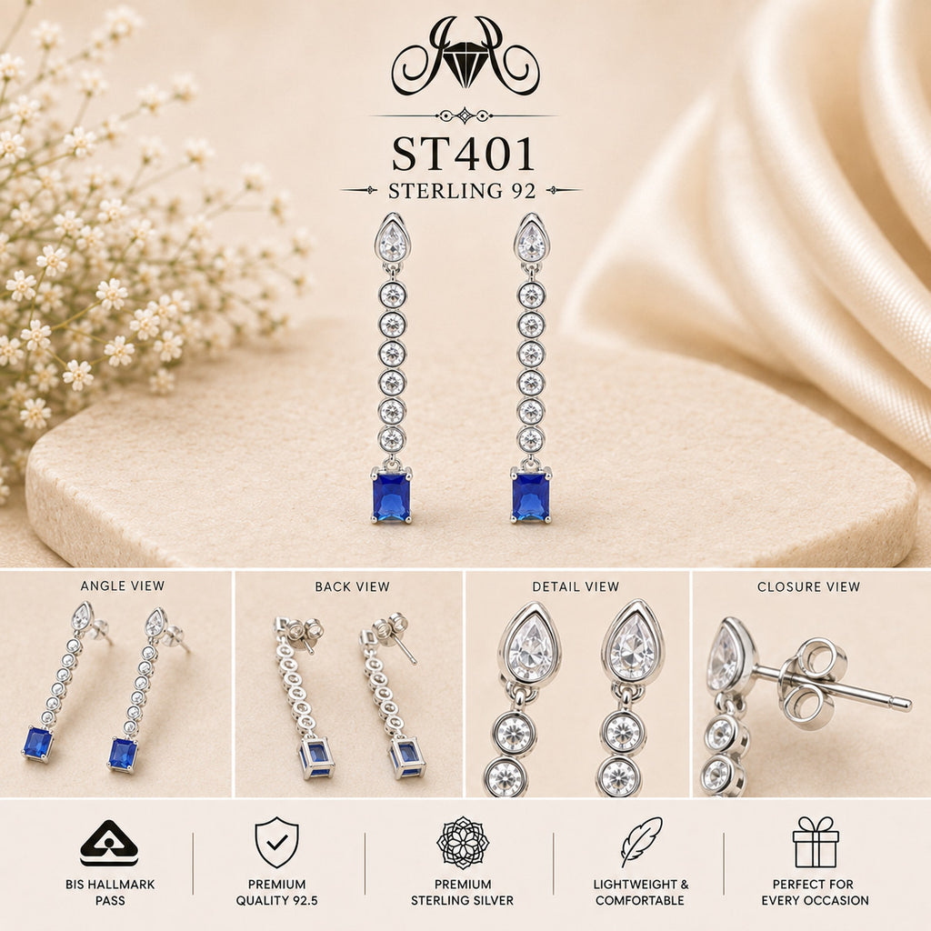 ST401 details