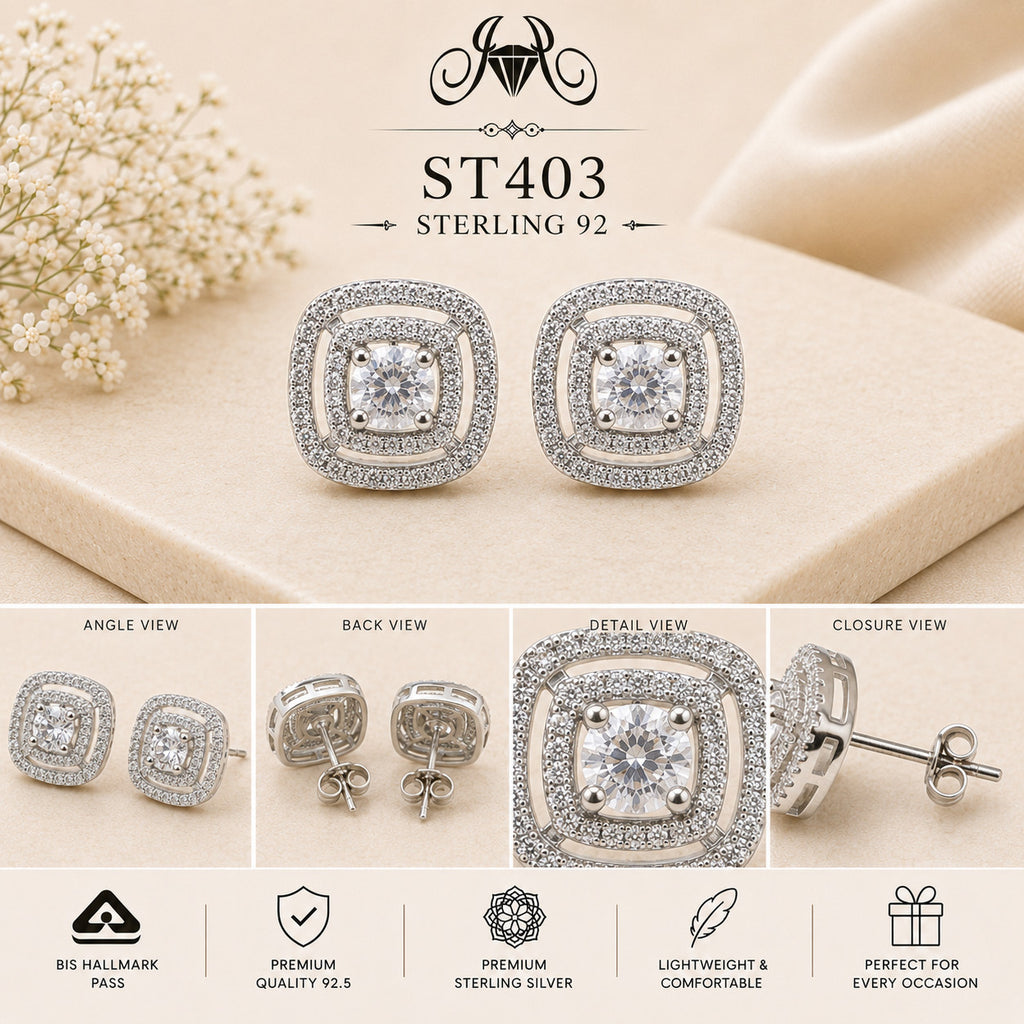 ST403 details