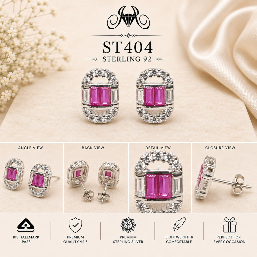 ST404 details