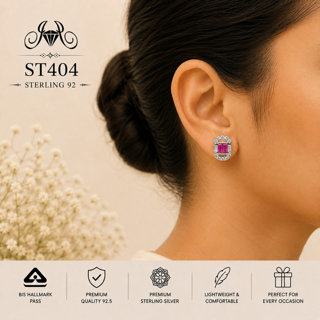 ST404 wearing view