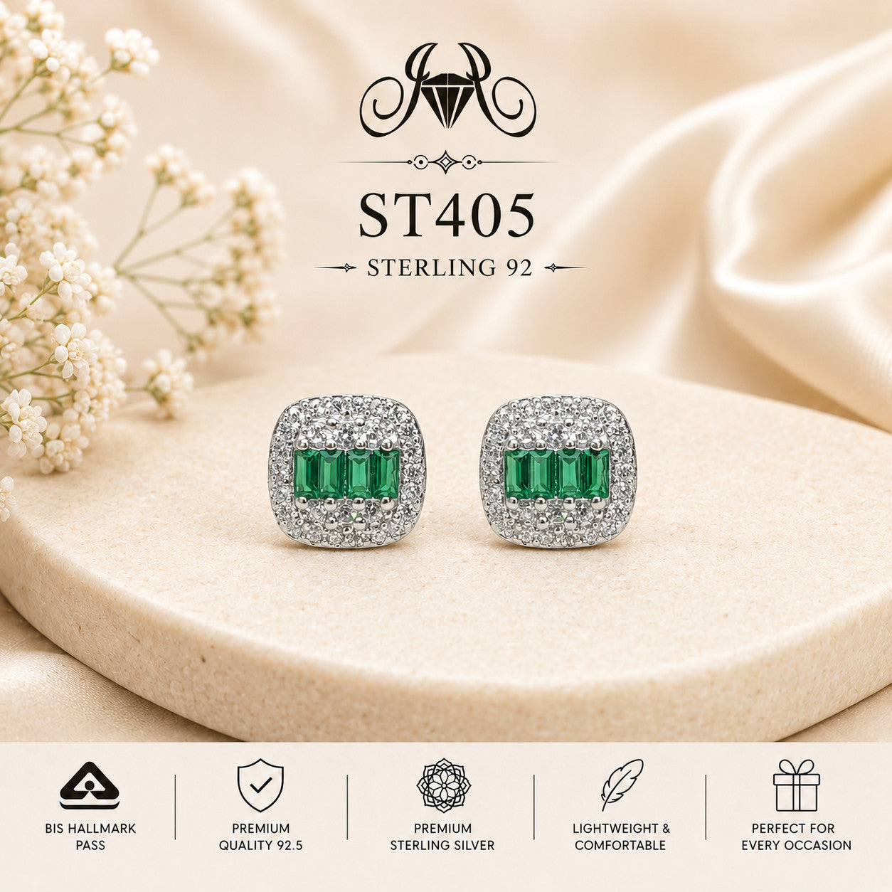 ST405 portrait