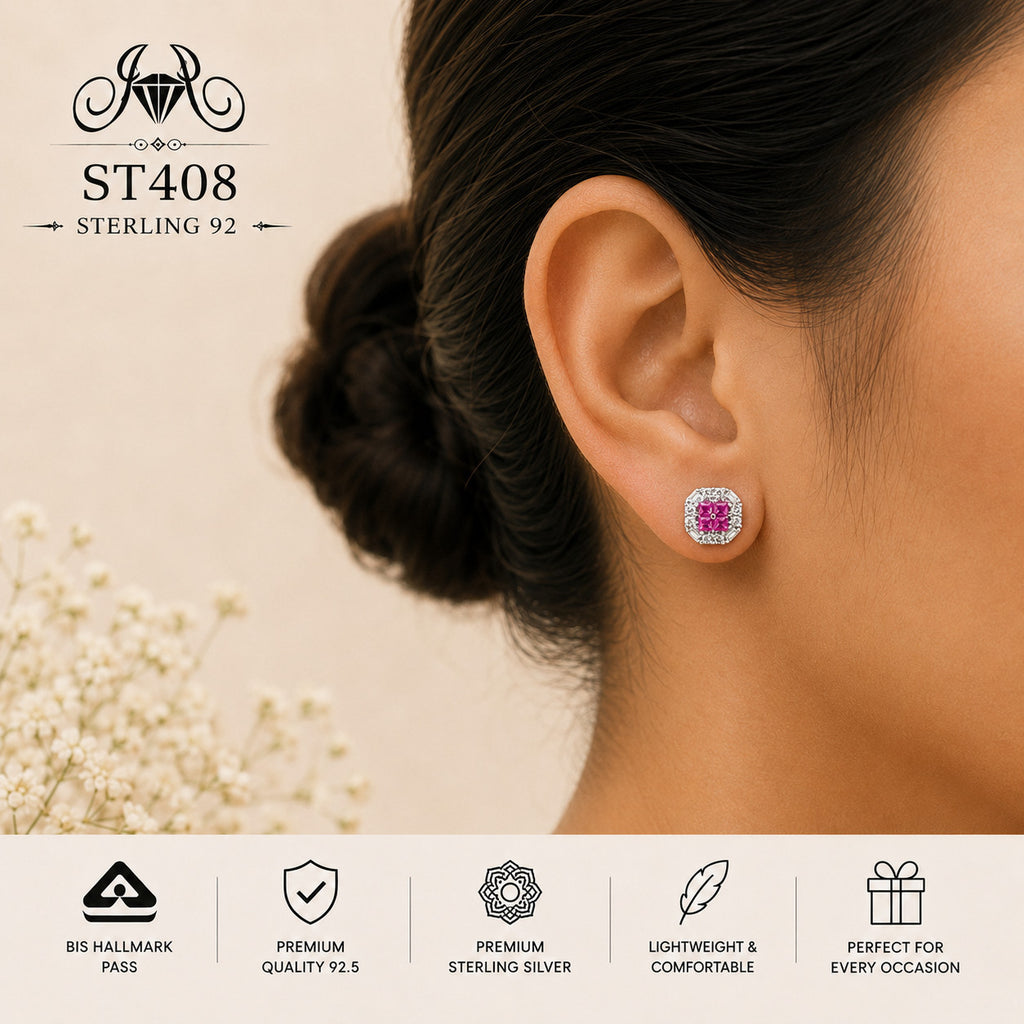 ST408 wearing view
