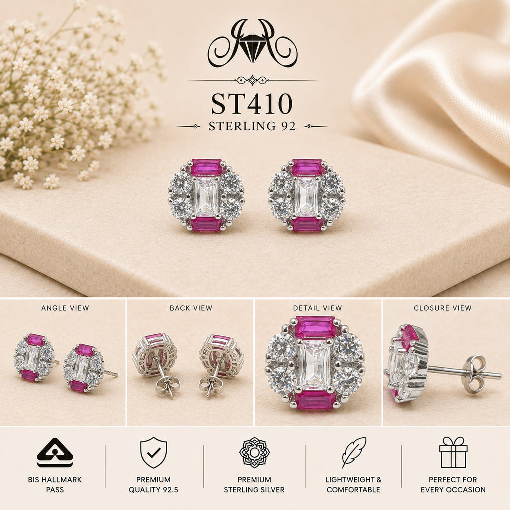 ST410 details