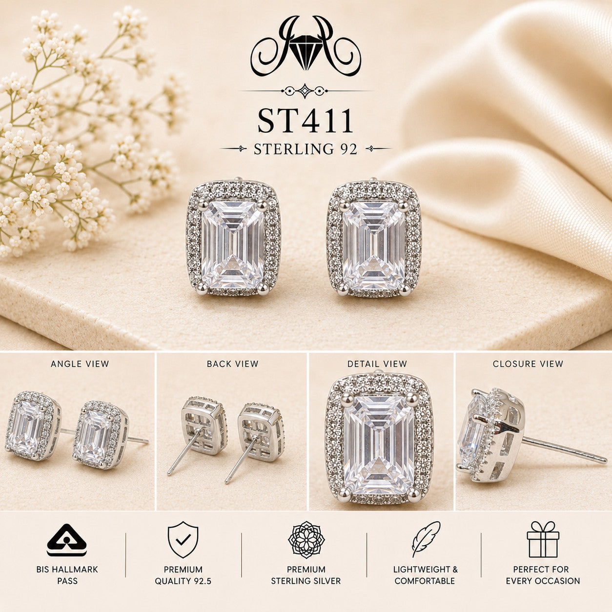 ST411 details