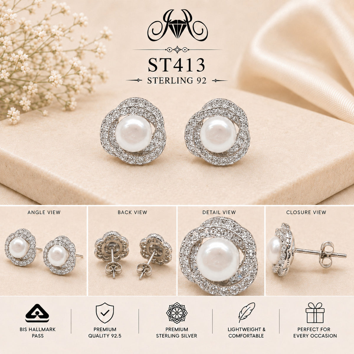 ST413 details