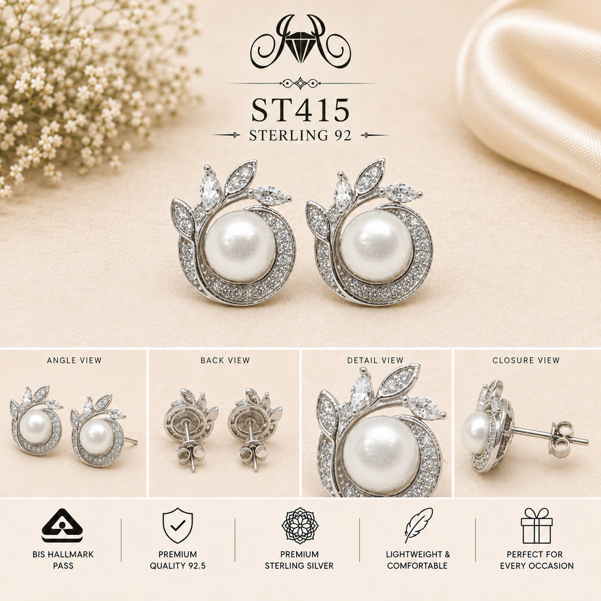 ST415 details