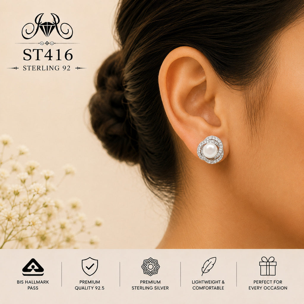 ST416 wearing view