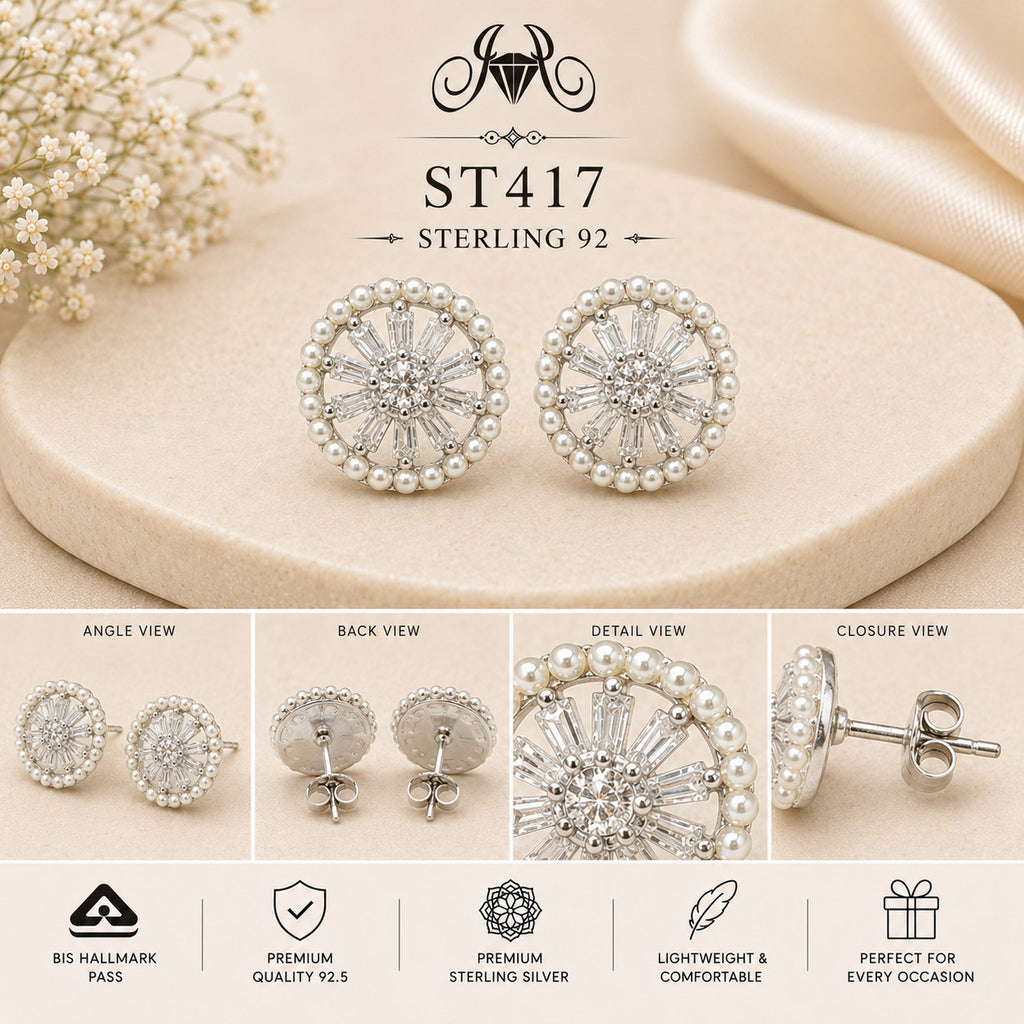 ST417 details