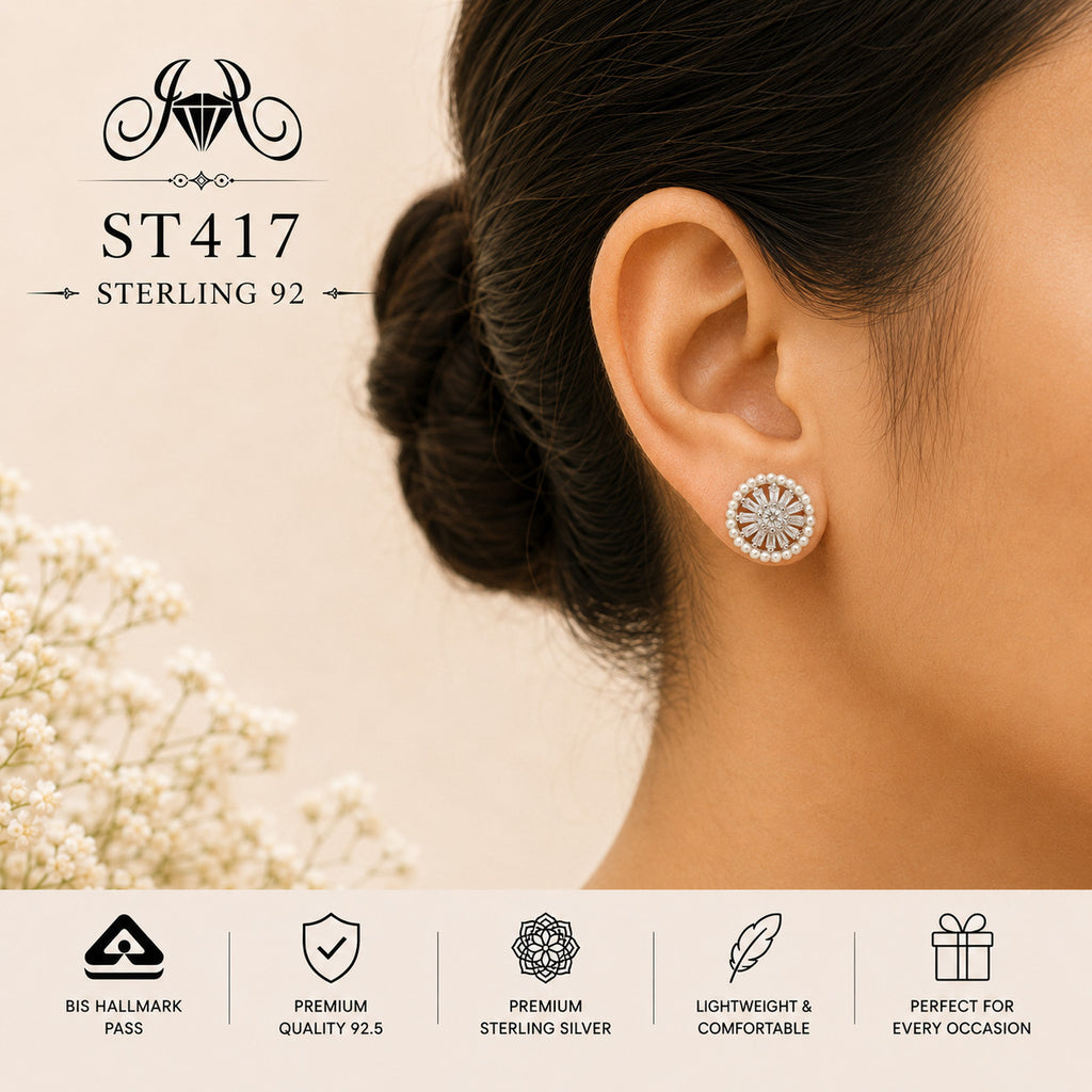 ST417 wearing view