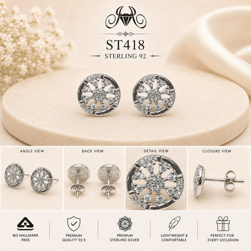 ST418 details