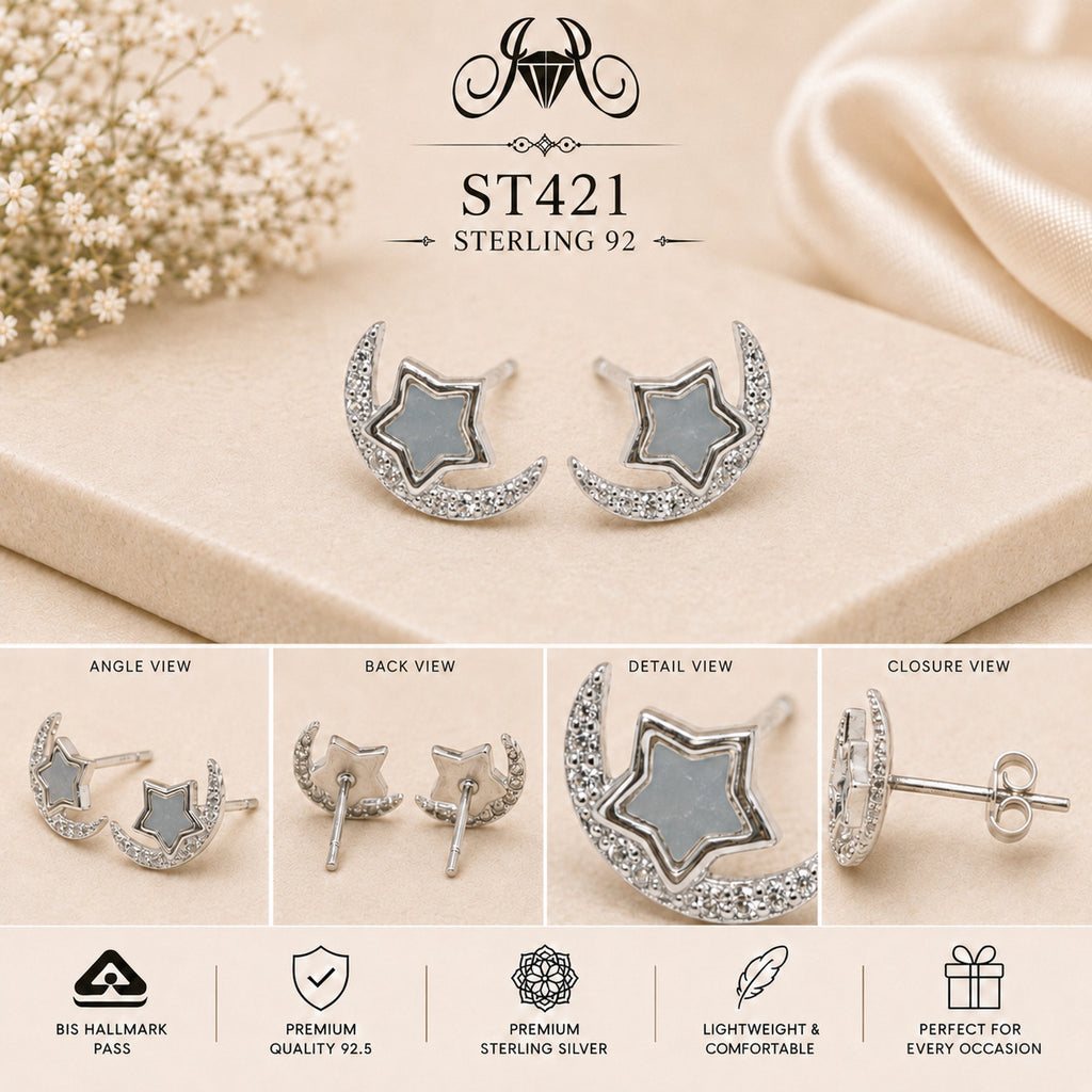 ST421 details
