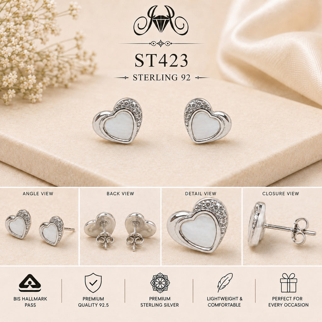 ST423 details