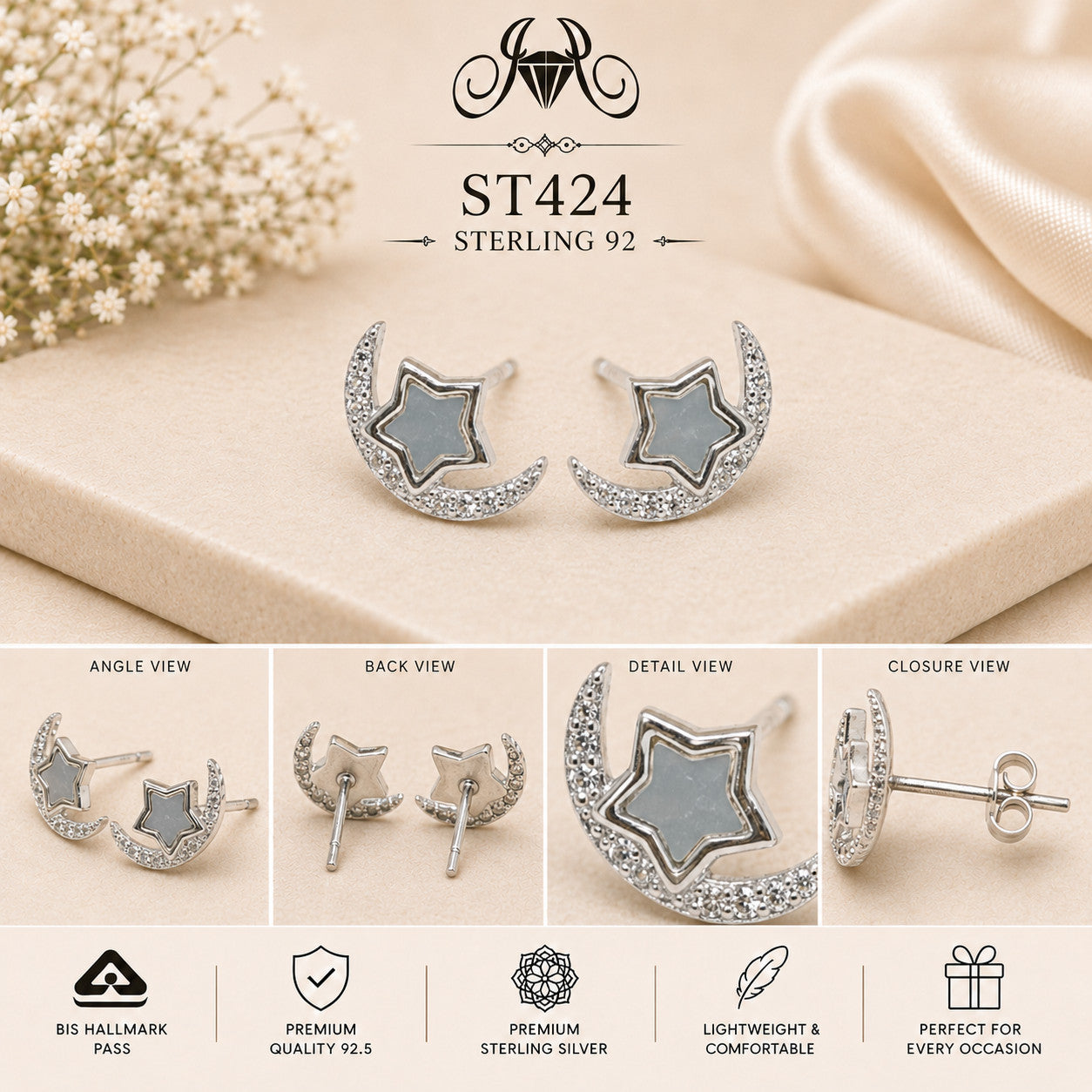 ST424 details