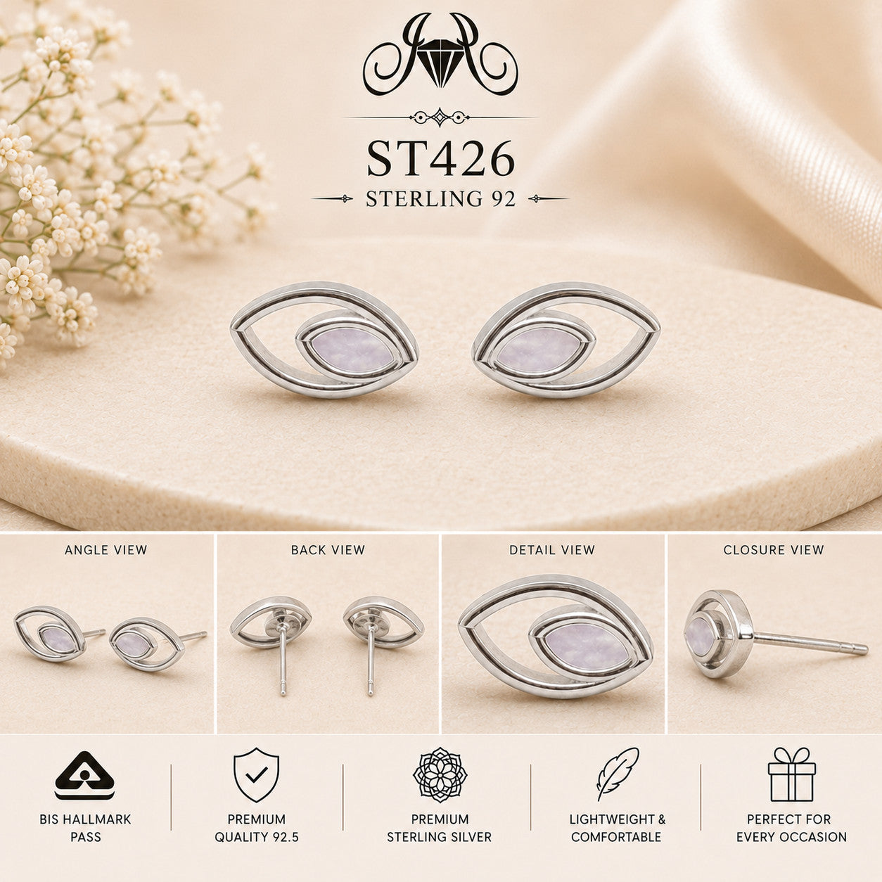 ST426 details