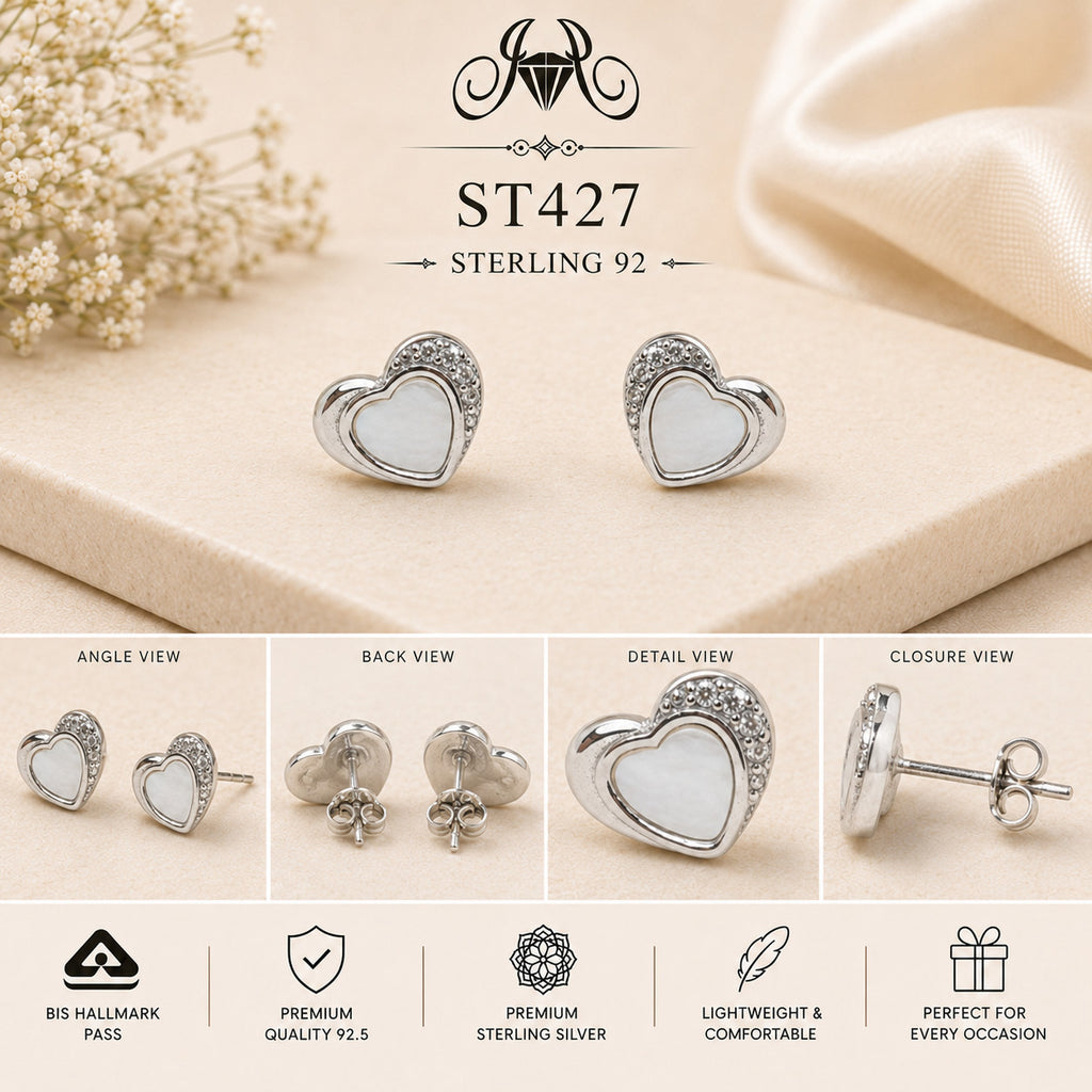 ST427 details