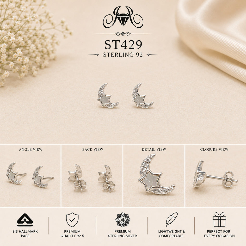 ST429 details